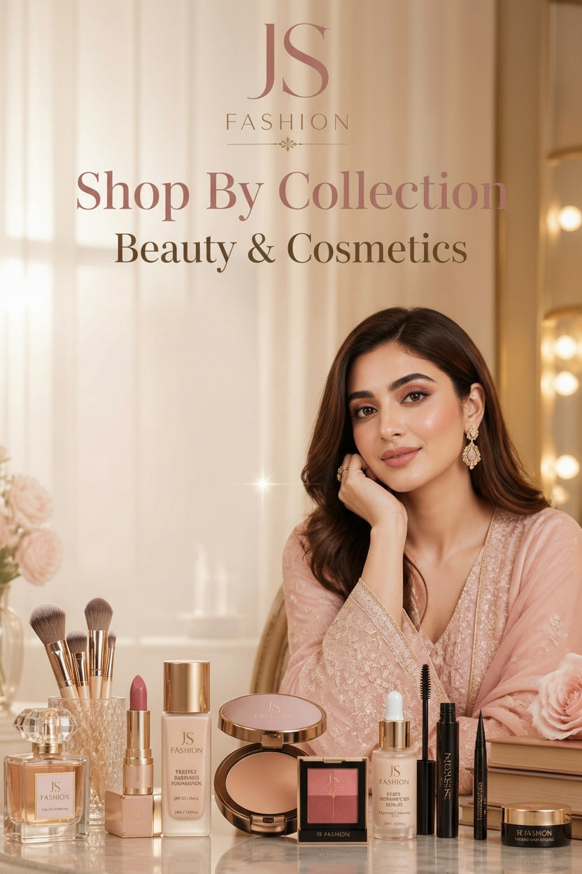 Womem's Cosmetics