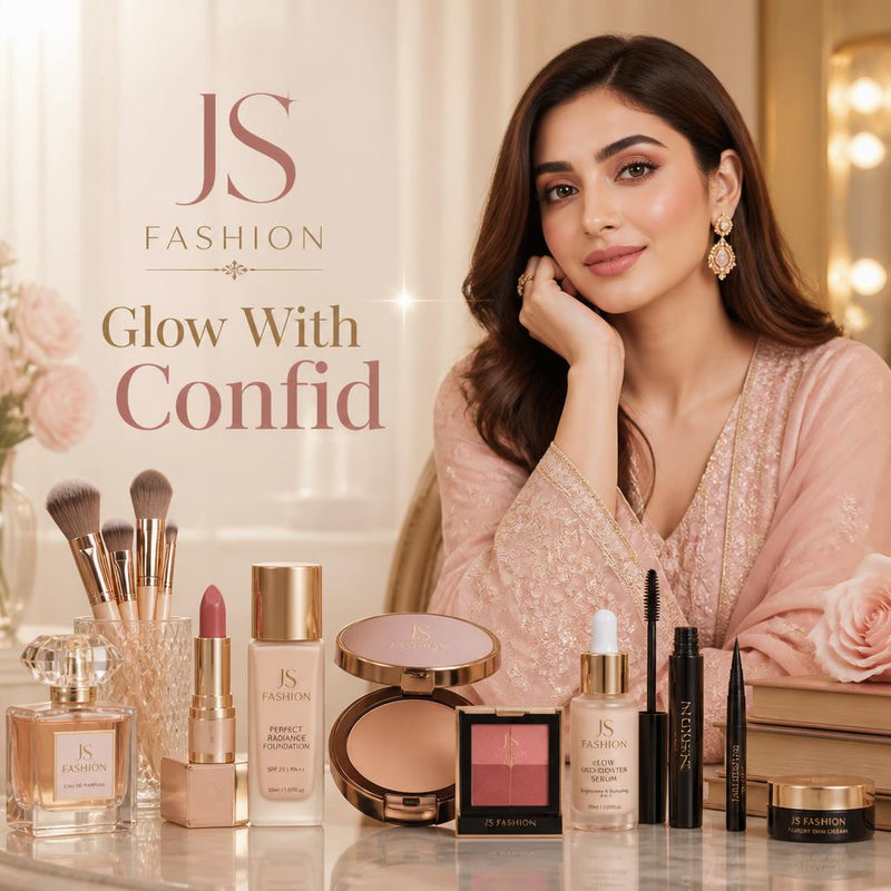 Womem's Cosmetics
