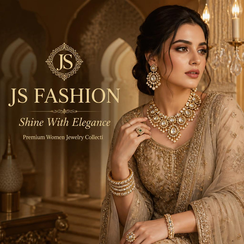 Women's Jewelery