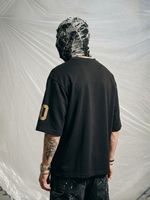 PROJECT JERSEY 26 - BLACK