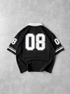 VISTYLE 08 - TEE - BLACK