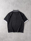 CLUB POLO - BLACK