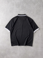 CLUB POLO - BLACK