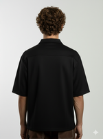 CORE UTILITY ZIP - BLACK