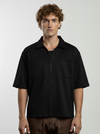 CORE UTILITY ZIP - BLACK