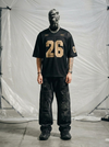 PROJECT-26 JERSEY - BLACK