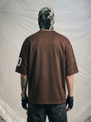 PROJECT JERSEY 26 - EARTH BROWN