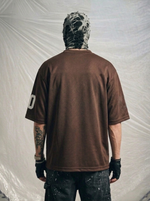 PROJECT JERSEY 26 - EARTH BROWN