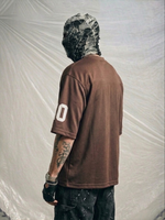 PROJECT JERSEY 26 - EARTH BROWN