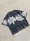 NODE TEE - GRAY