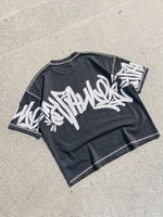 NODE TEE - GRAY