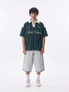 CYBER VINTAGE POLO