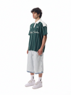 CYBER VINTAGE POLO