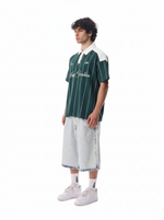 CYBER VINTAGE POLO