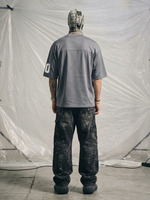 PROJECT JERSEY 26 - SILVER GRAY