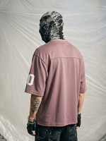 PROJECT-26 JERSEY - PLUM