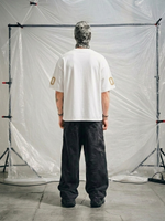 PROJECT-26 JERSEY - WHITE