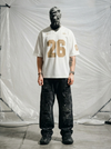 PROJECT-26 JERSEY - WHITE