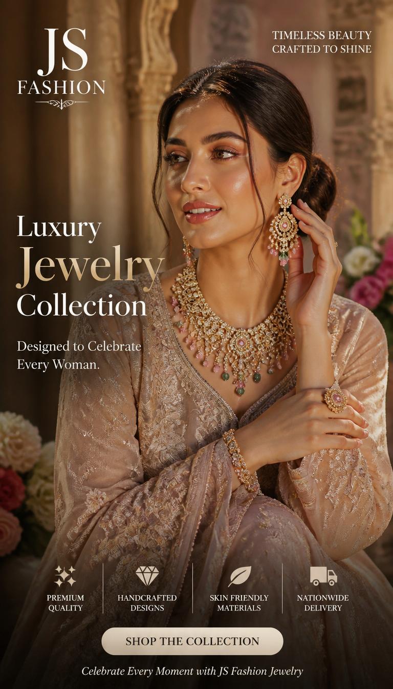 Women's Jewelery